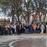 Cerco al foco del mal olor en Langreo tras diez meses de rastreo: el Ayuntamiento tendrá el lunes el informe de los olfateadores (que apunta a una empresa de Valnalón)