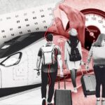 El precio de los billetes del AVE, disparado en Asturias para el puente de diciembre, con trenes ya llenos: 100 euros solo ida