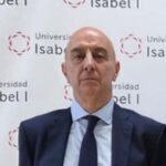 Luis Alberto García González, antiguo comisario jefe de la Brigada de Información de la Policía Nacional en Bilbao, presenta libro en Gijón: «Cuando ETA mataba a un agente asesinaba un trozo de España «