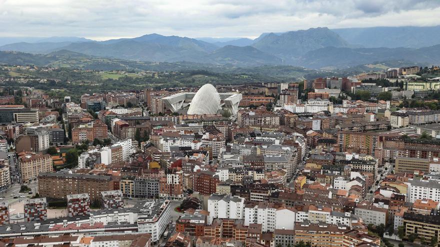 Acelerón al proyecto que llenará de vida un edificio singular de Oviedo: el Ayuntamiento lanza su licitación más esperada