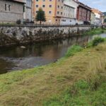 Cangas de Onís, pendiente de una reunión con la Confederación Hidrográfica del Cantábrico