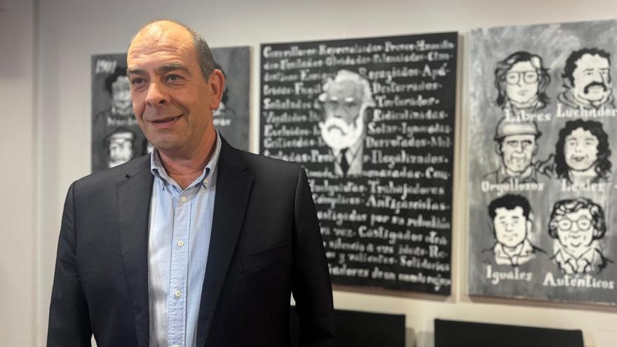 La FSA censura que el alcalde de Ribadesella se aferre al cargo: «Utilizó su posición de poder para beneficiarse personalmente»