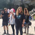 Carrera Solidaria «Échale una mano a Javi», en Cangas de Onís, el 18 de diciembre