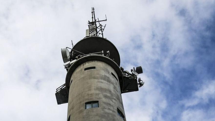 Este es el número de trabajadores que Telefónica prevé despedir en Asturias y es más de la mitad de su plantilla