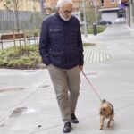 VÍDEO: Los vecinos de La Calzada celebran la construcción de 150 plazas de aparcamiento: “Había que solucionar el problema”