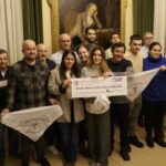 Gijón «simplificará» el proceso burocrático para las romerías: respuesta «en menos de un mes»