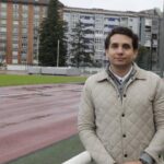 Juan Manuel Riesgo Vialás, presidente de la Federación Asturiana de Atletismo: «El concepto de carrera ha cambiado»