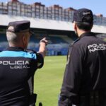 Balance policial: la criminalidad desciende un 11% en Avilés, pero repuntan los robos con violencia