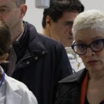 Militantes del PSOE apuestan por Concepción Saavedra para la Alcaldía de Gijón
