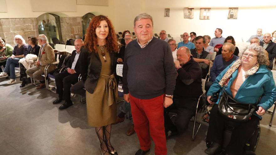 Peñamellera y Avilés: un hermanamiento trasatlántico que se alarga en el tiempo