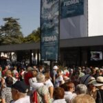El convenio para la gestión del recinto de la Feria de Muestras, pendiente de evaluación