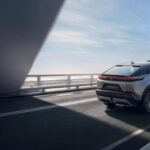 El nuevo Toyota C-HR+ llega a Tarragona: el SUV eléctrico que redefine el diseño urbano