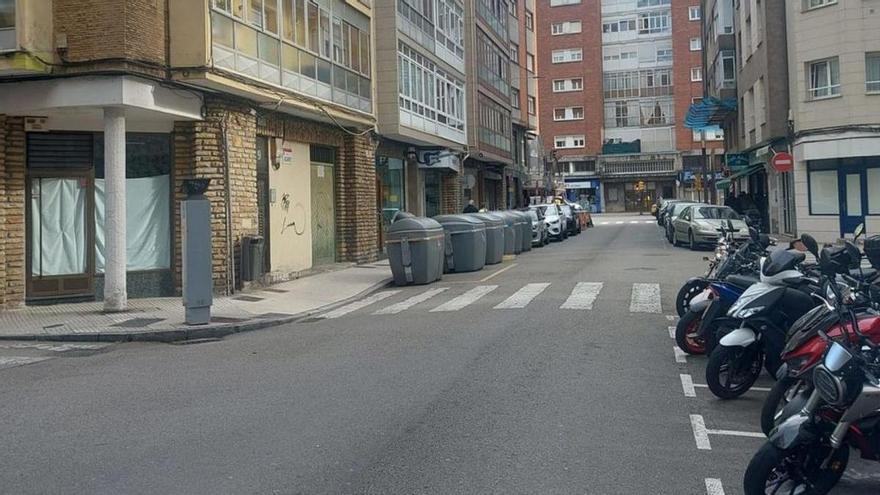 En libertad con orden de alejamiento el detenido por la violación en Laviada
