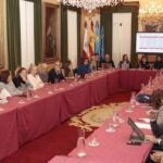 Un presupuesto de Gijón en tres claves: inversor, social y que afianza servicios públicos