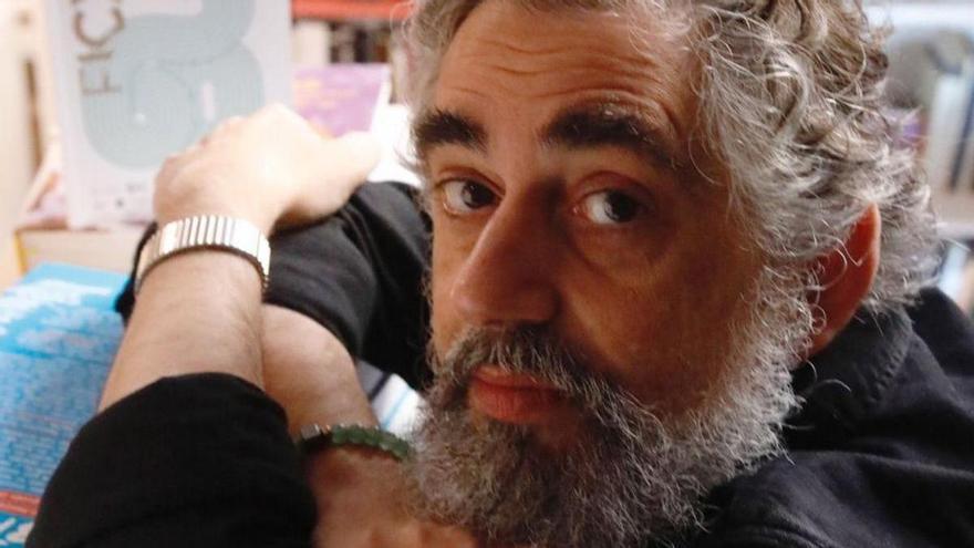 Siete pelis y un brindis: el adiós del FICX a Fran Gayo creando un itinerario con los filmes que había seleccionado el programador