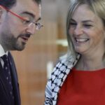 Vivienda, Sanidad y Educación, las áreas que el Gobierno negocia con Tomé