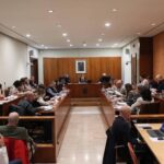 Ruiz: «El PP embarra y miente» con las cuentas municipales