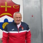 El técnico cangués «Luisón» Sarmiento verá reconocida su trayectoria deportiva en la Gala del Fútbol Asturiano