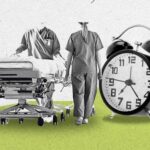 Despliegue de horas extra… pero las listas de espera crecen en la sanidad asturiana: análisis de la situación