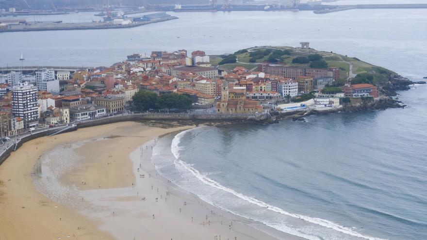 Estos son los barrios más «vulnerables» de Gijón: el estudio que los cataloga por su vivienda y servicios públicos