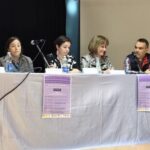 Corvera se pone al frente de la lucha contra la violencia vicaria