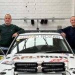 “El motor está muy vivo en Salas”, confiesan “los gemelos de los Mercedes”, Óscar y Carlos Menéndez