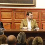 Nueva realidad y proyecto para Asturias: así es la hoja de ruta (casi un programa de Gobierno) del expresidente Pedro de Silva