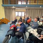 Los expertos animan a recuperar los castaños en Cangas del Narcea: “Tiene un nivel de aprovechamiento como el de una madera tropical”