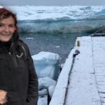 Donde el hielo nos habla de otros mundos: la Antártida como laboratorio para estudiar el Planeta