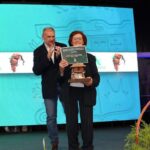 Tiempo de castañas en Arriondas: todos los ganadores del certamen del fruto seco por excelencia del otoño asturiano
