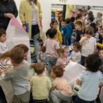El Quirinal suma dos educadoras, pero mantiene horario reducido