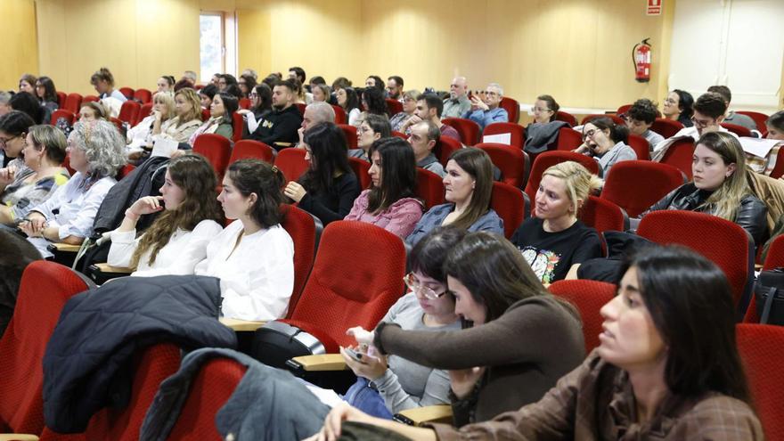 Salud matiza que la obra de Cabueñes podría no retomarse hasta el 2027