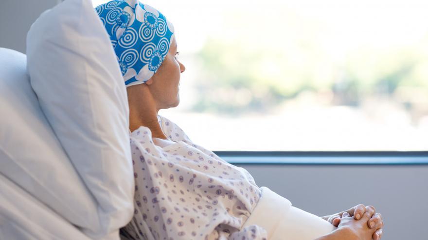 Enmienda al uso peyorativo y ofensivo de la palabra «cáncer» en el Congreso de los Diputados