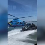 Vídeo colgado en TikTok con los ‘mejores momentos’ de los narcos andaluces
