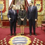 La alerta de la presidenta del Consejo Social: la universidad pública necesita más «agilidad» en Asturias