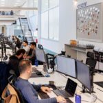 Esta es la tecnológica catalana que prevé instalarse en Asturias (y estos son los empleos de alto perfil que creará)