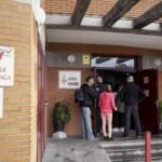 Las entidades buscan un plan «digno» para el Albergue: «Estamos a disposición»