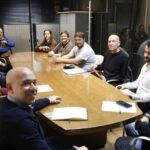 Un estudio específico fijará los niveles de ruido por tráfico que soporta Serín