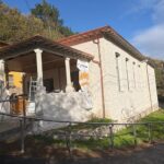 El consultorio de Tebongo, en Cangas del Narcea, ya tiene fecha de reapertura tras su reforma (y será en menos de un mes)