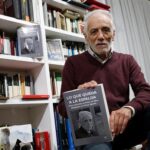 Pedro de Silva y sus memorias dialogadas con César Iglesias