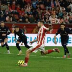 Duba, el jugador más determinante de Segunda: la estadística que sitúa al atacante del Sporting como el «número 1»