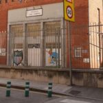 La reforma del colegio de Los Campos se amplía hasta junio