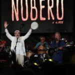«Nuberu» estará en el aniversario de «Gaiteros del carbón»