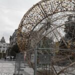 Papá Noel volverá a Oviedo el día de Nochebuena: así será la visita del protagonista navideño a la ciudad