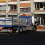 Los proyectos de escuelinas en el Rey Pelayo y el Santa Olaya, para diciembre