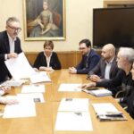 El plan del Albergue y la solución que sugiere la FAV: usar pisos de Emvisa y la Redia