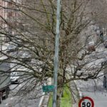 Príncipe de Asturias, una herida en la zona oeste de Gijón que nunca cura