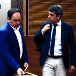 Directo: Juanfran Pérez Llorca se enfrenta a su pleno de investidura como presidente de la Generalitat sin garantías de apoyo de Vox