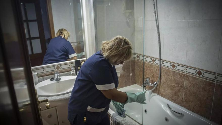 Los motivos por los que más de 8.900 hogares asturianos deben evaluar ya sus riesgos laborales para no ser sancionados