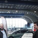 ¿Buscas coche y estás en Avilés este fin de semana? La oferta de la feria Stock Auto al detalle (y la apabullante cifra de ventas de la pasada edición)